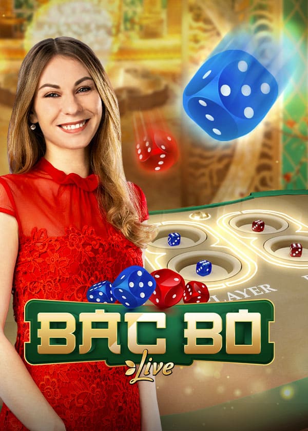 Bac bo